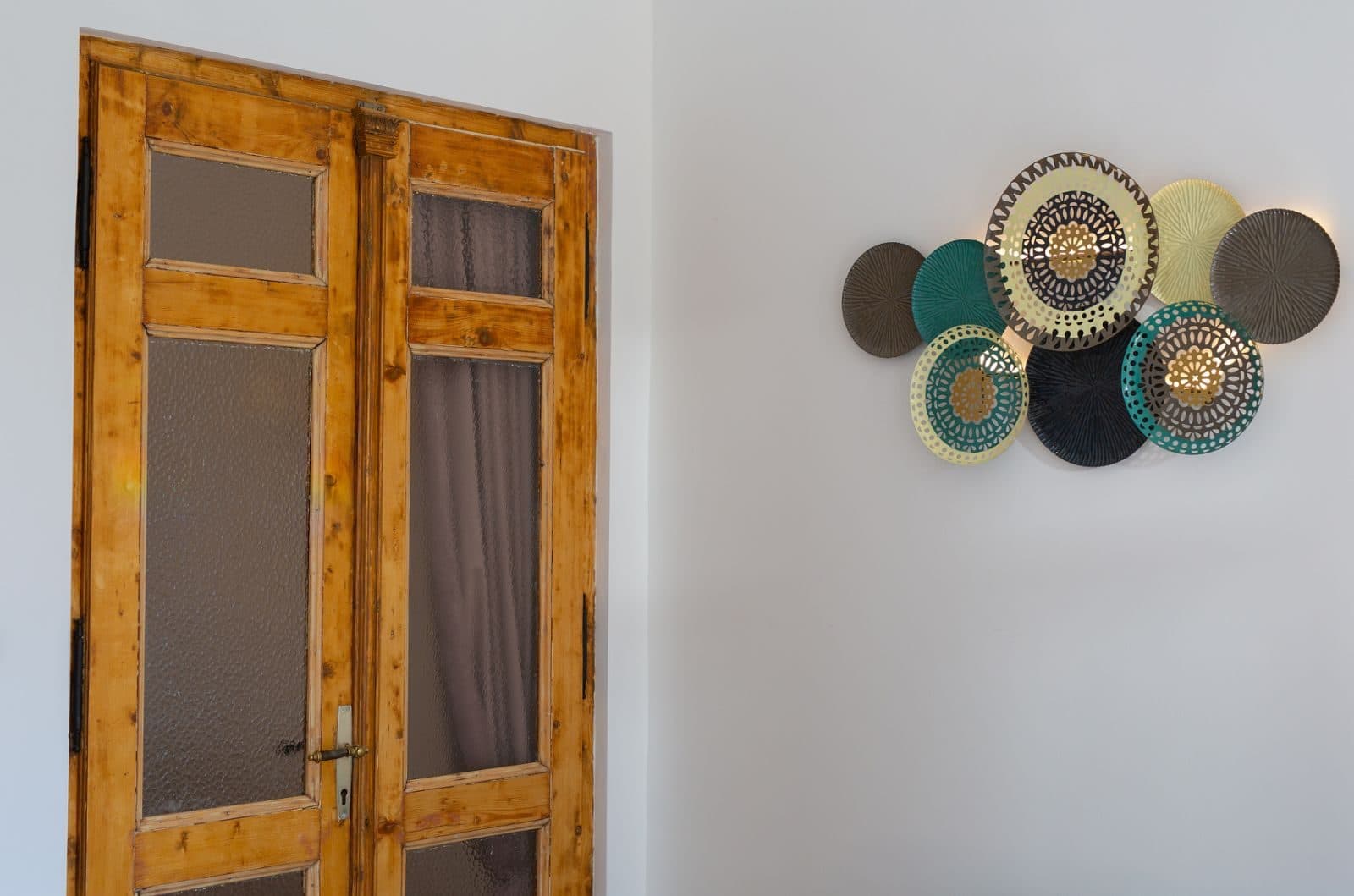 Rijeka, City Centre, Two Apartments, 74 m², in a Historic Palace — photo 10