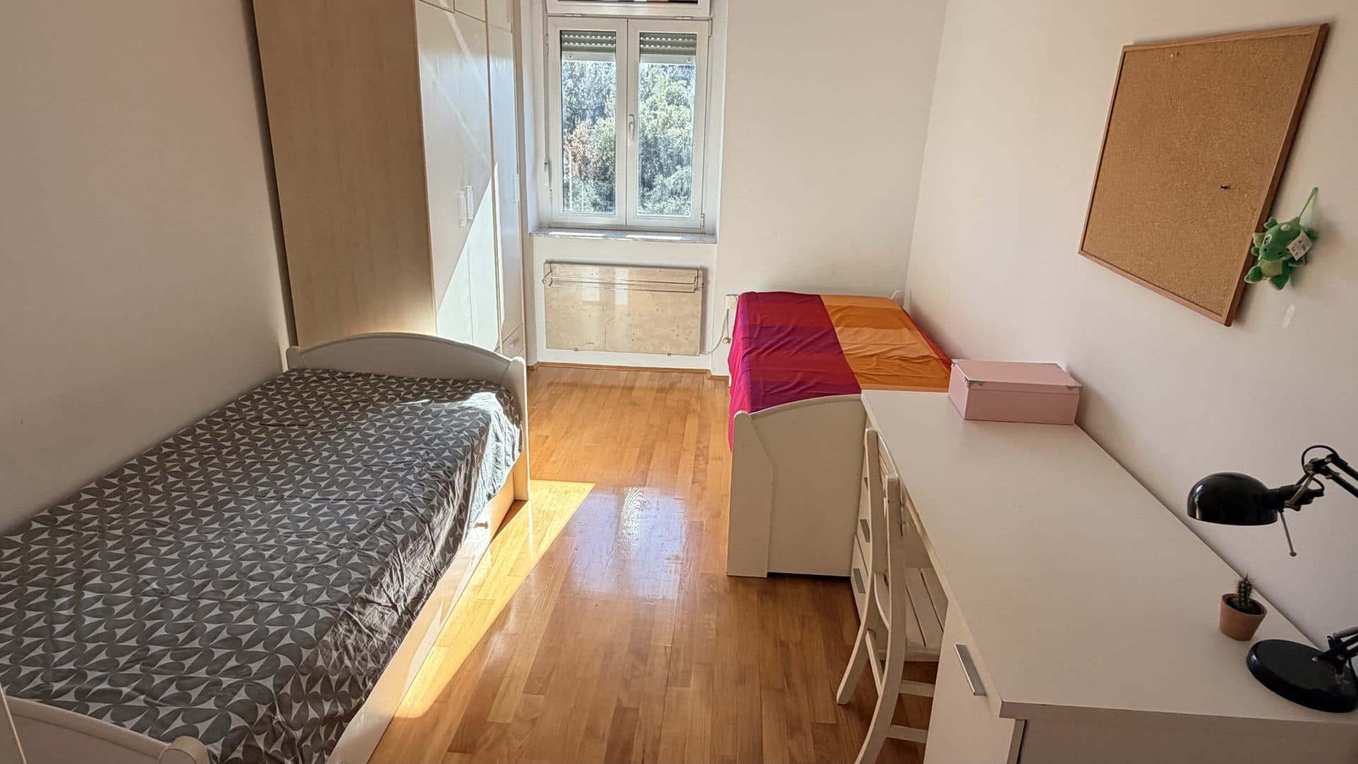 Rijeka - Bulevard, 2 bedroom apartment 80m2 — photo 10