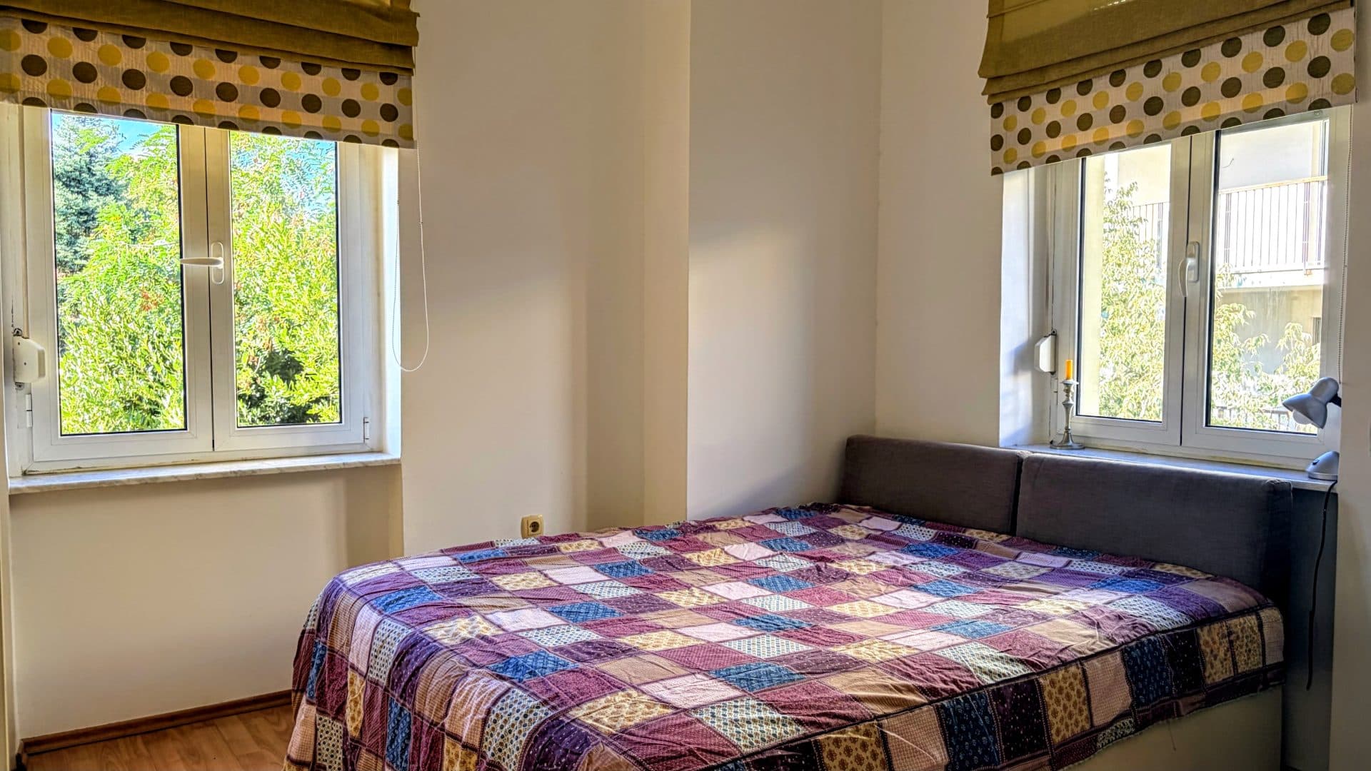 Rijeka - Bulevard, 2 bedroom apartment 80m2 — photo 7
