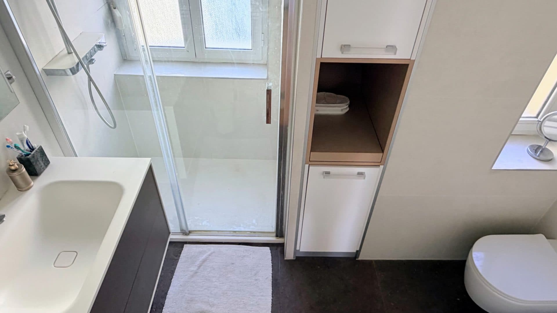 Rijeka - Bulevard, 2 bedroom apartment 80m2 — photo 9