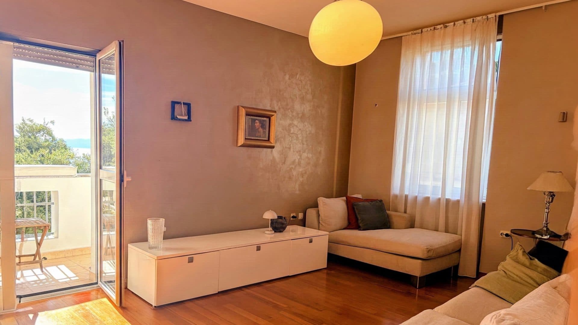 Rijeka - Bulevard, 2 bedroom apartment 80m2 — photo 3