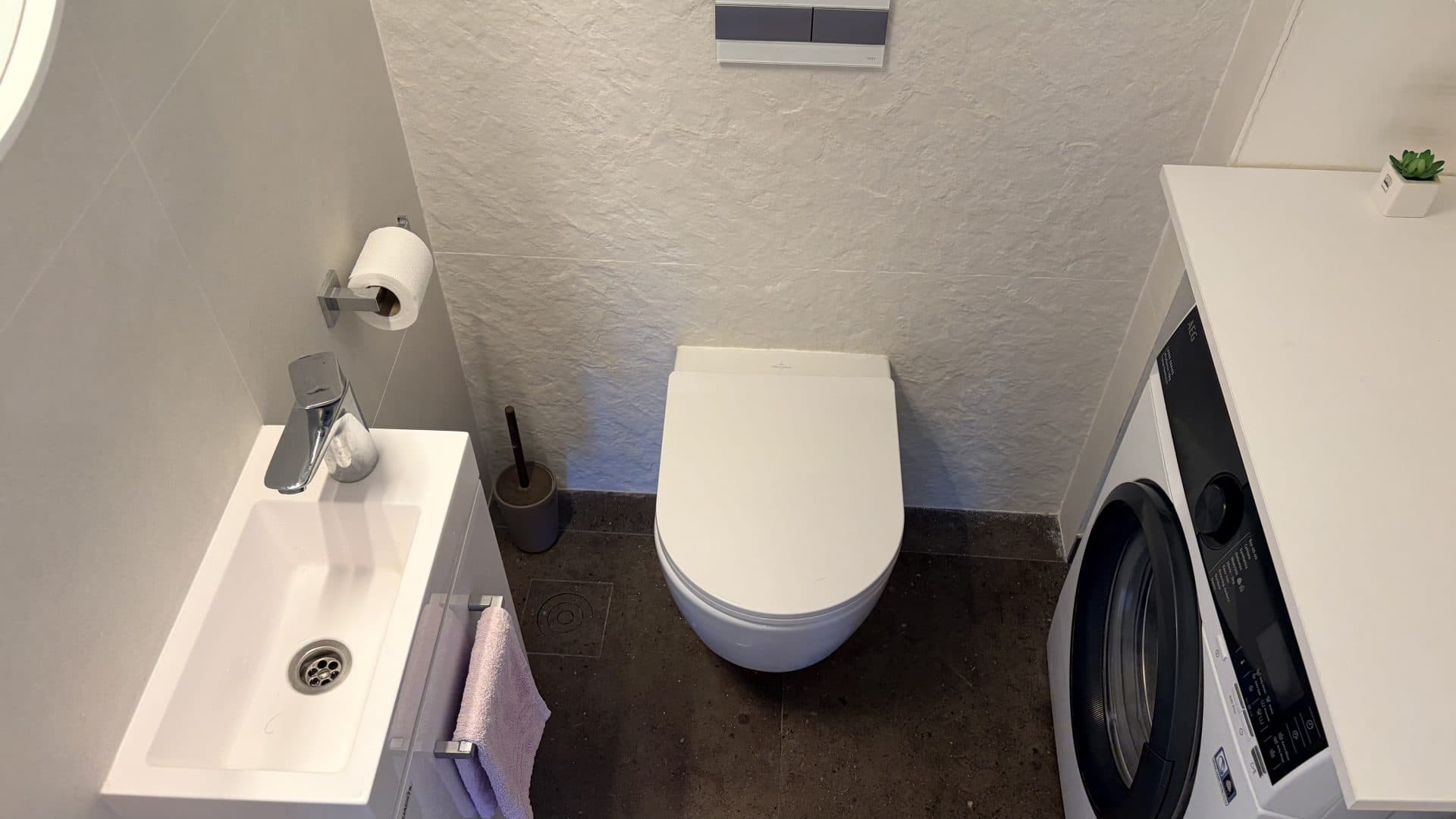 Rijeka - Bulevard, 2 bedroom apartment 80m2 — photo 12