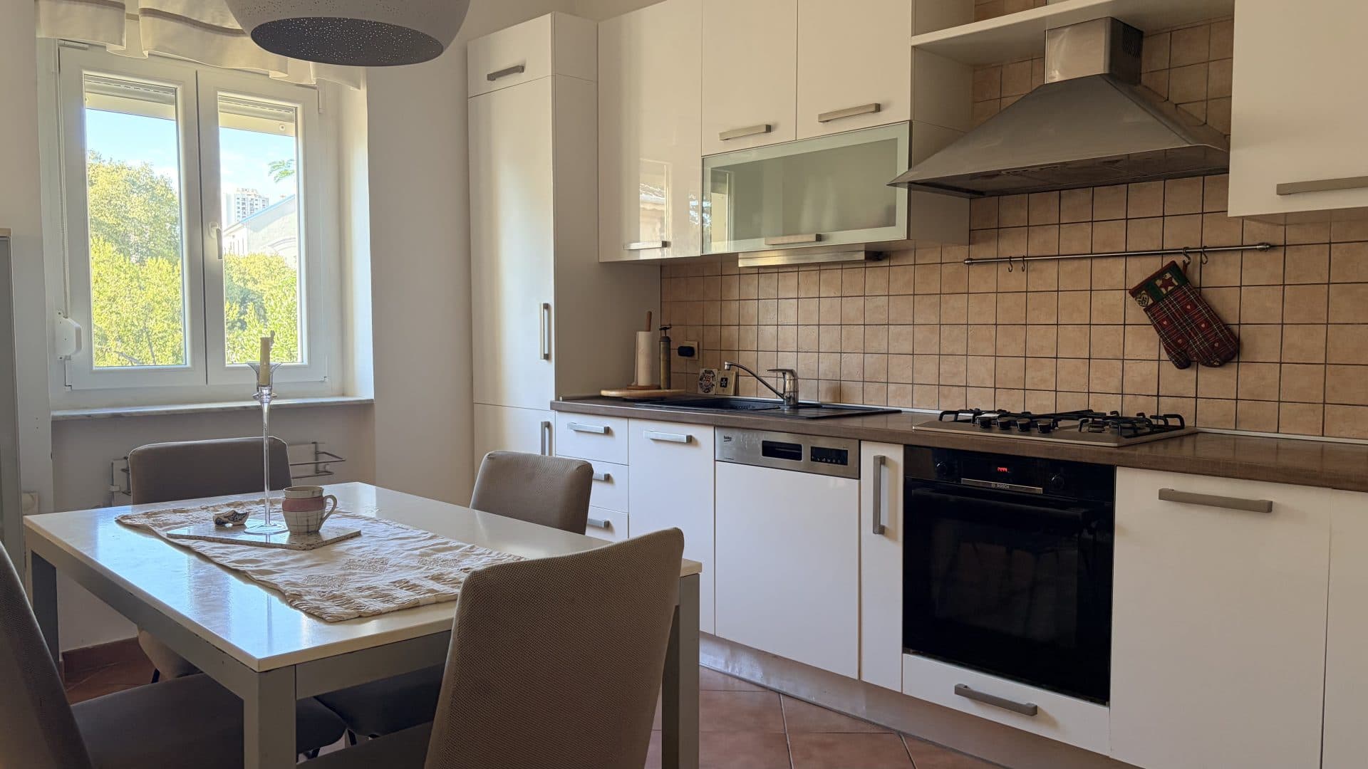 Rijeka - Bulevard, 2 bedroom apartment 80m2 — photo 5