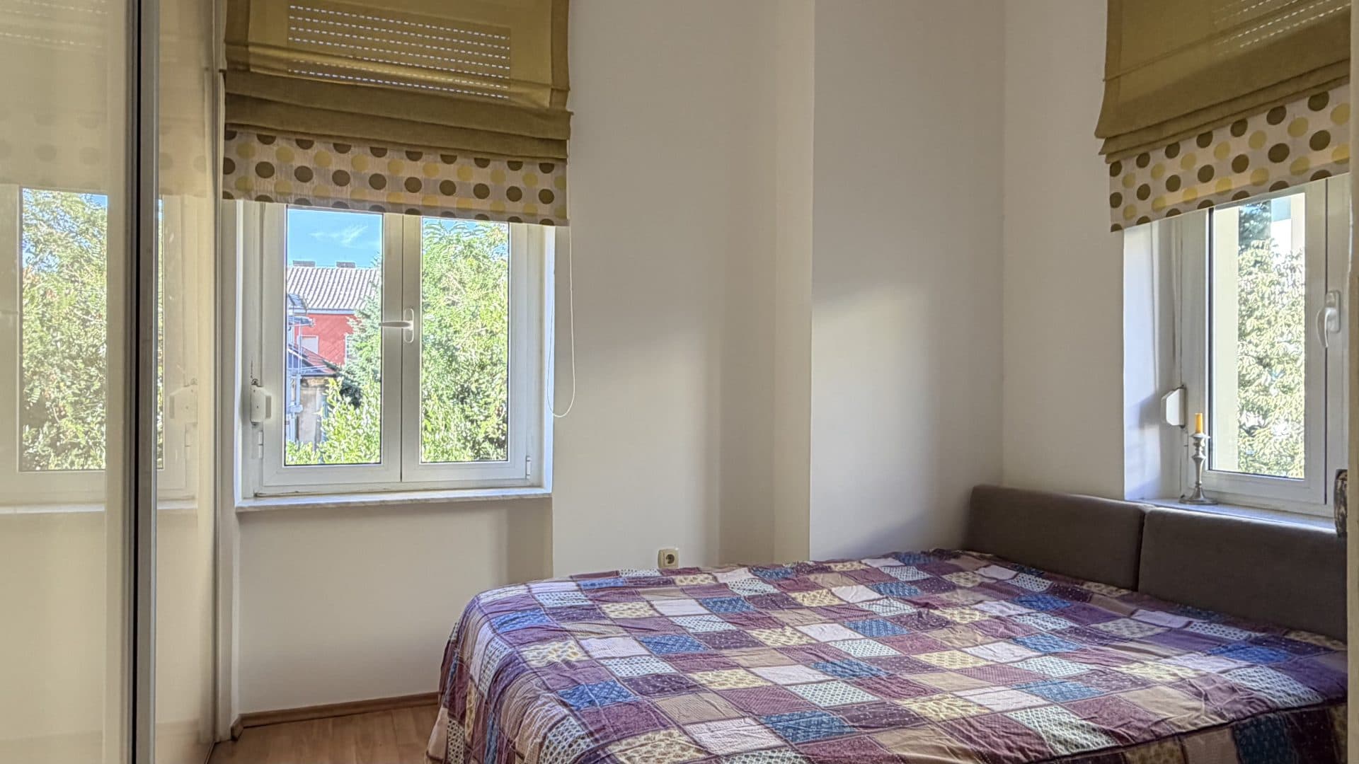 Rijeka - Bulevard, 2 bedroom apartment 80m2 — photo 8