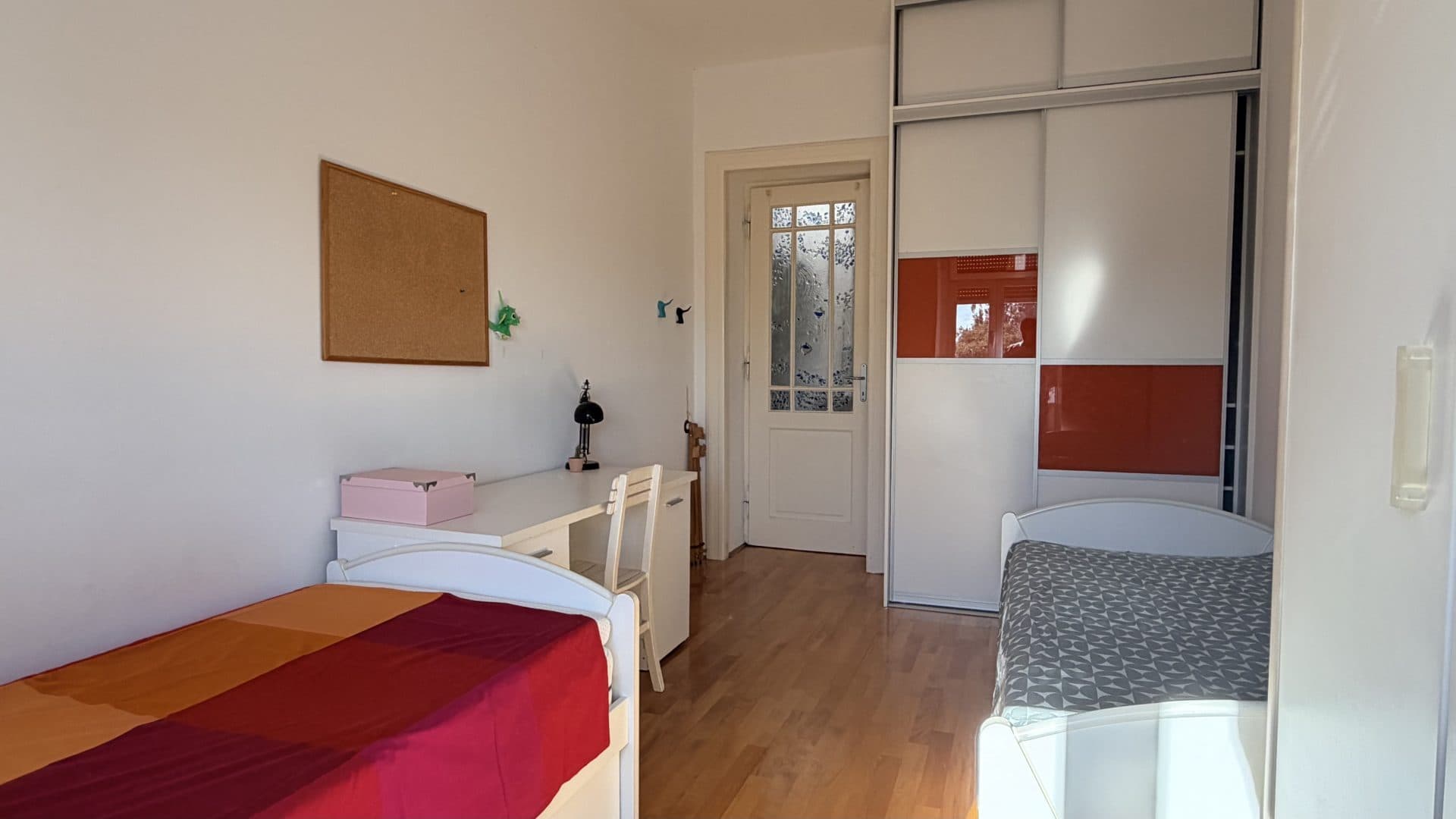 Rijeka - Bulevard, 2 bedroom apartment 80m2 — photo 11