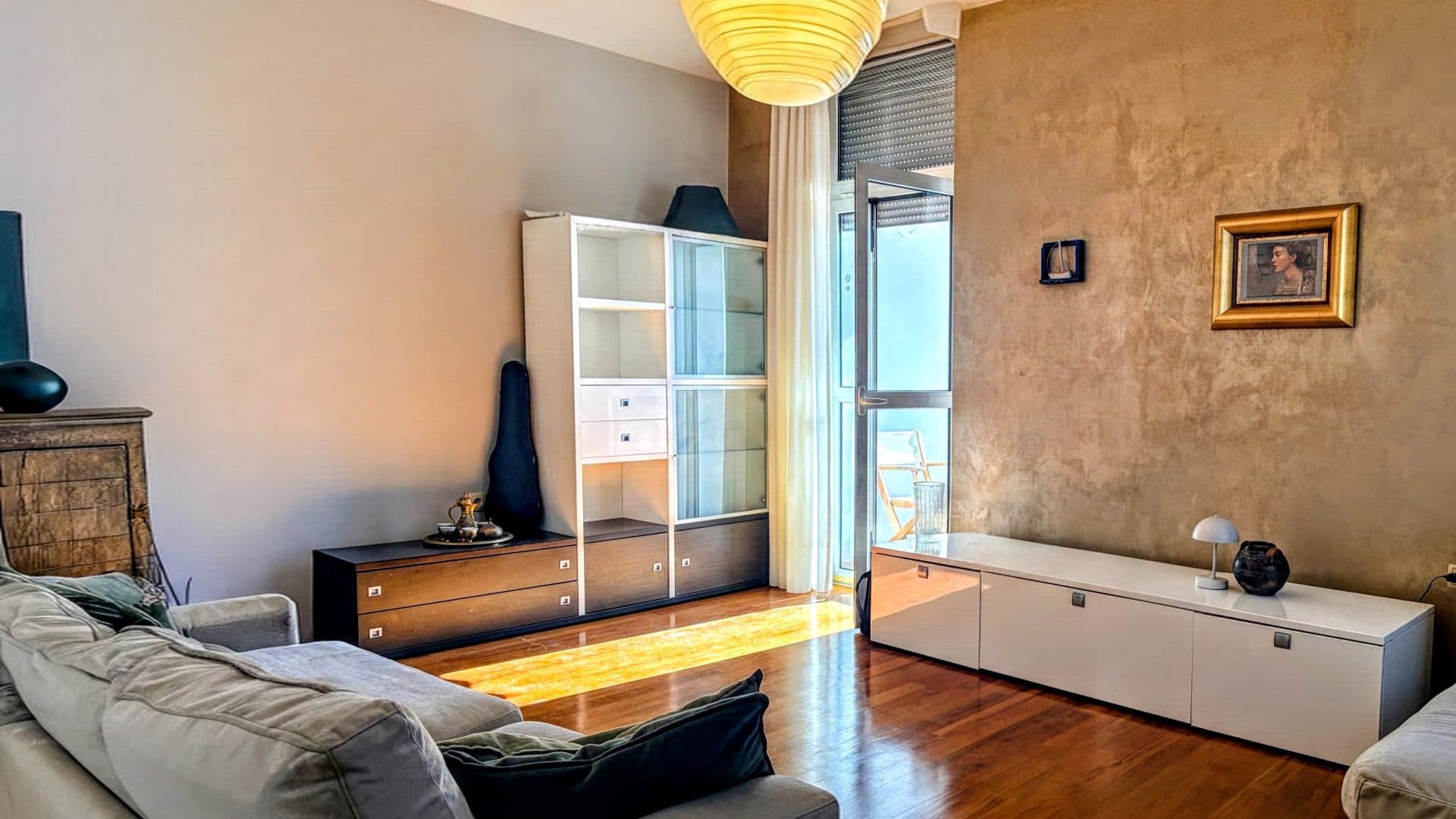 Rijeka - Bulevard, 2 bedroom apartment 80m2 — photo 2
