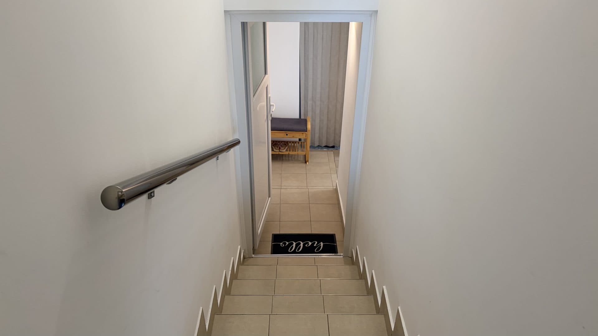 Crikvenica - Selce, 2 bedroom apartment with garden. — photo 2