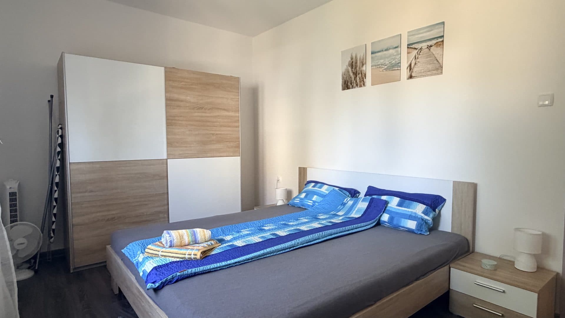 Crikvenica - Selce, 2 bedroom apartment with garden. — photo 10