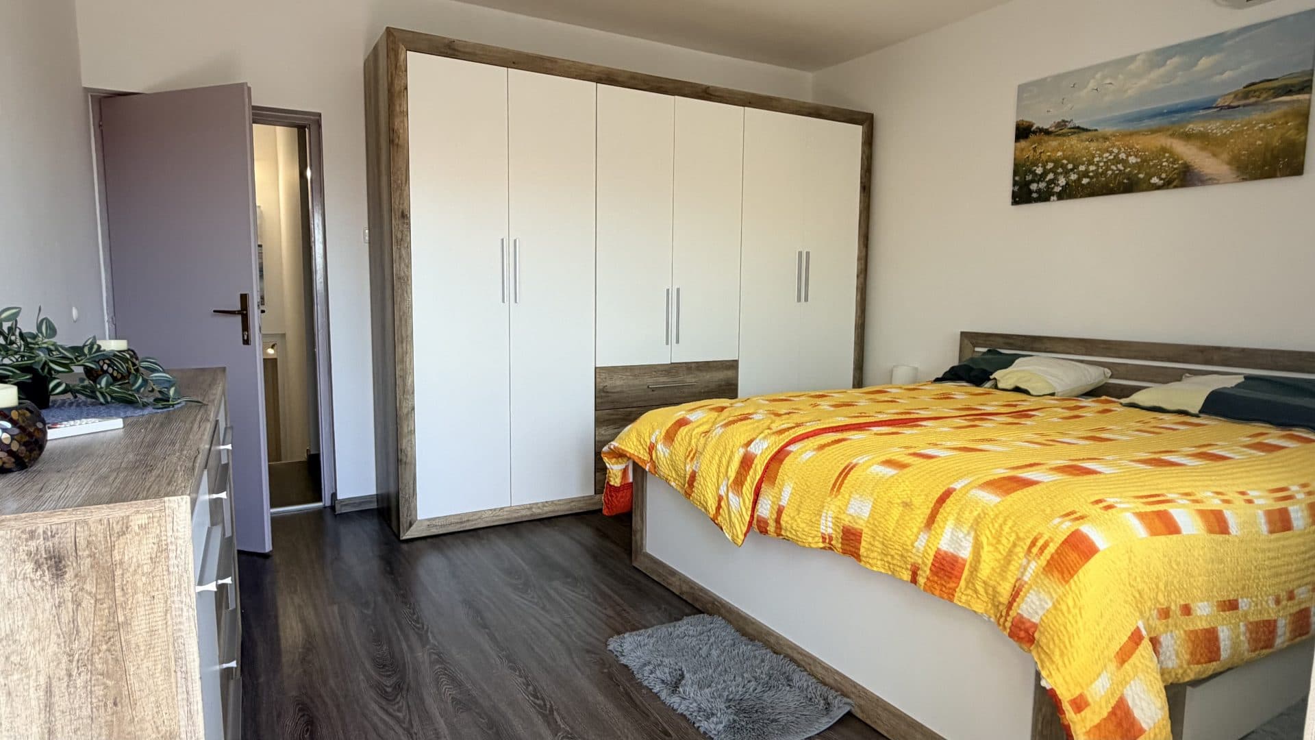 Crikvenica - Selce, 2 bedroom apartment with garden. — photo 6