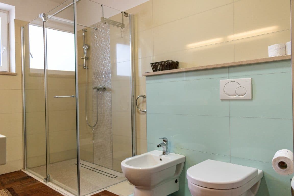 Ližnjan, luxerious villa with pool. — foto 8