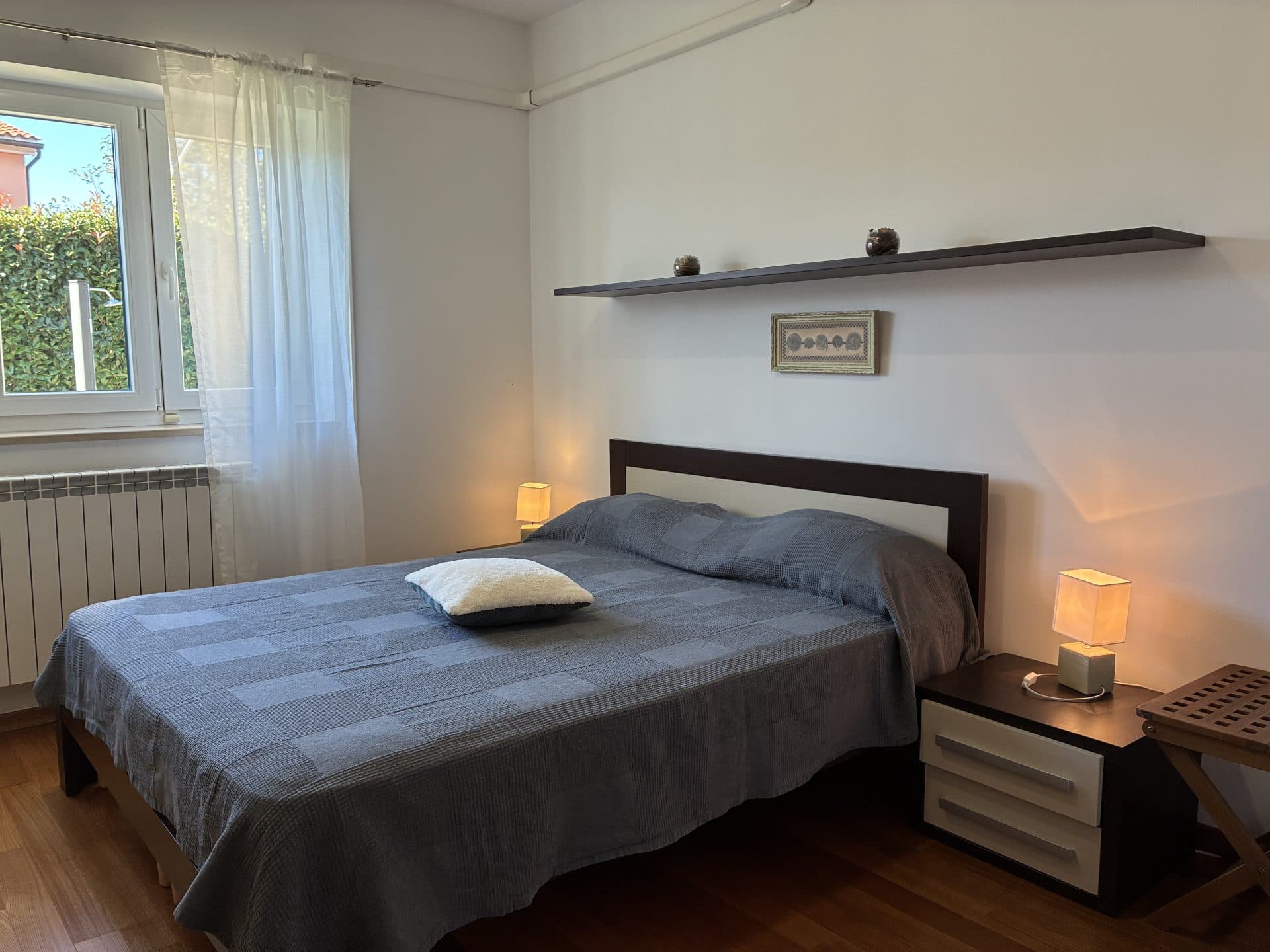 Ližnjan, luxerious villa with pool. — foto 12