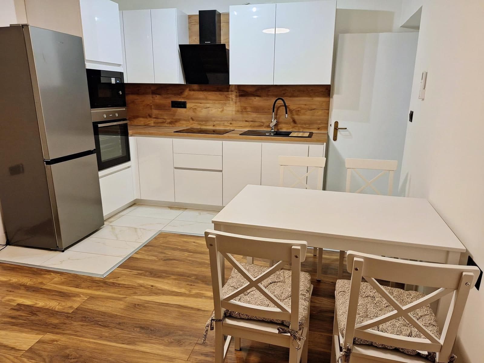 Donja Vežica, trosoban stan 54 m2 — photo 2