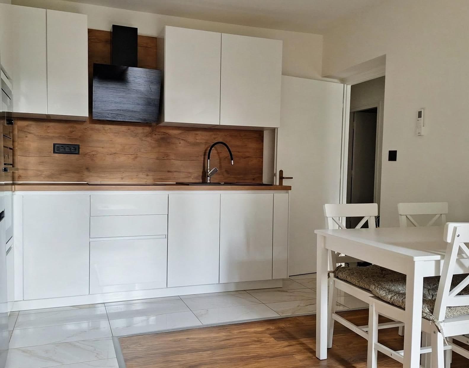 Donja Vežica, trosoban stan 54 m2 — Donja Vežica