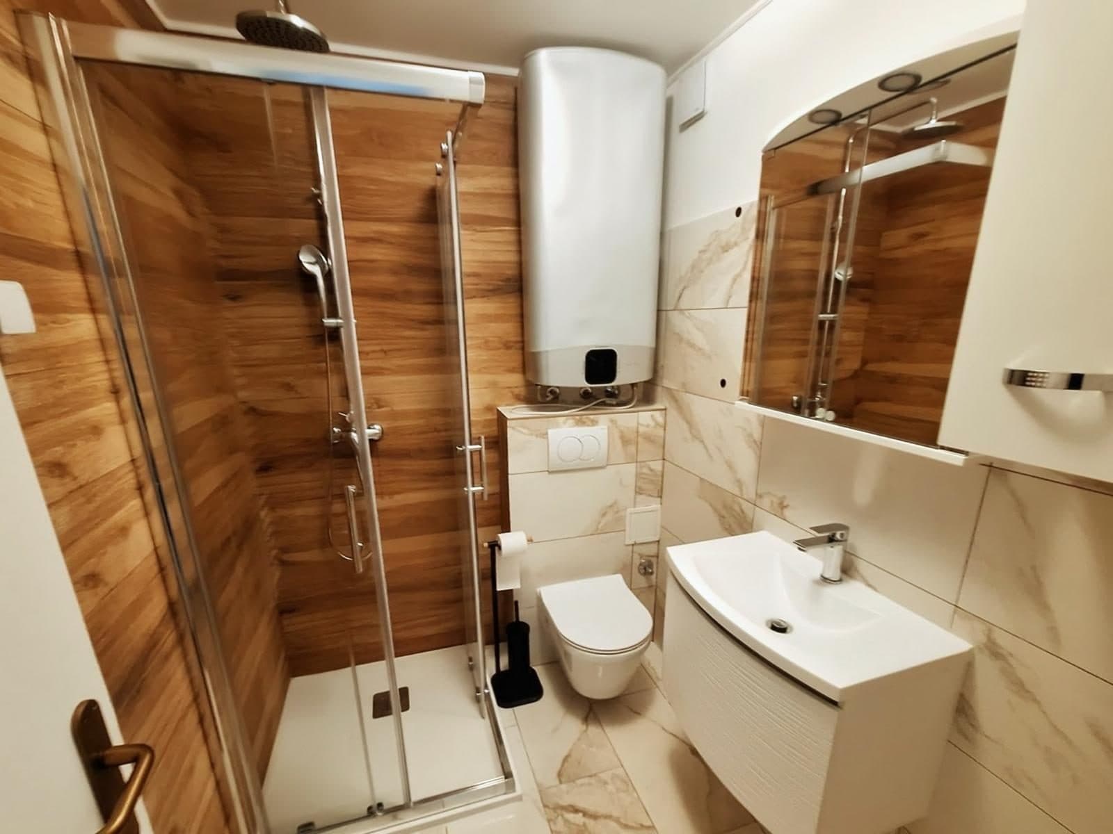 Donja Vežica, trosoban stan 54 m2 — photo 6