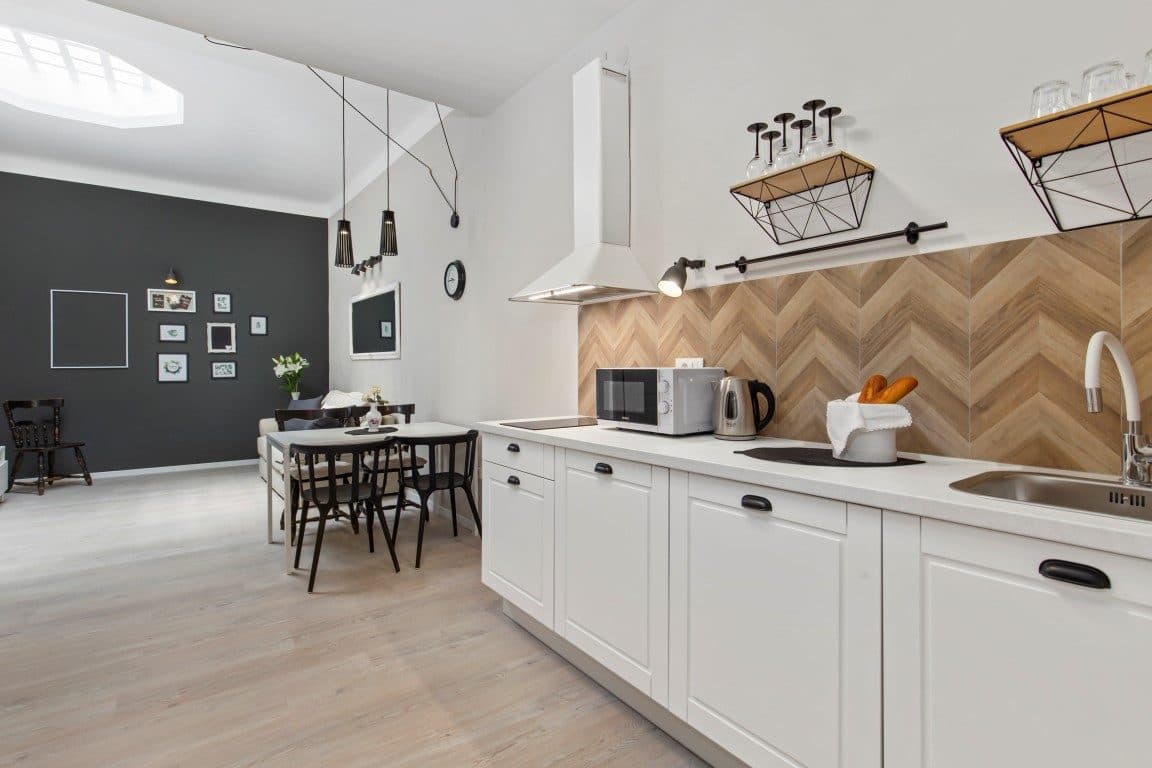 ETAGE ZUM VERKAUF AN DER RIVA, RIJEKA, 255 m2 — Foto 4