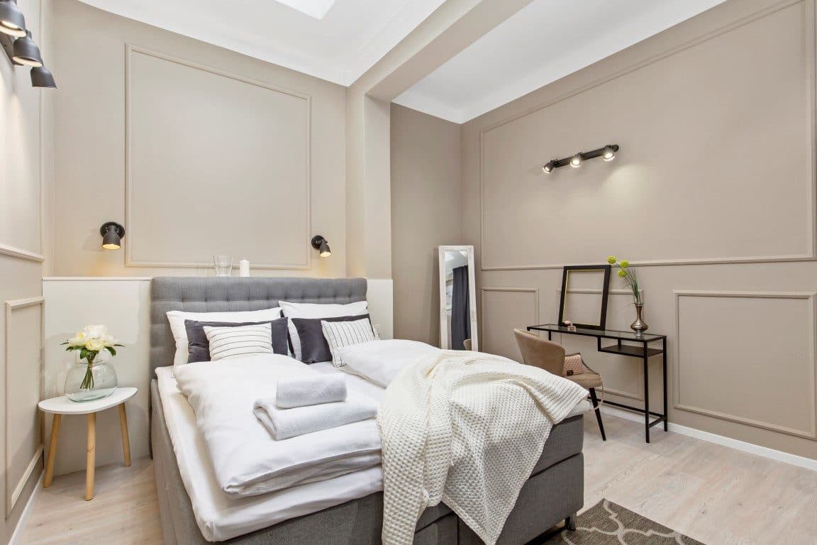 ETAGE ZUM VERKAUF AN DER RIVA, RIJEKA, 255 m2 — Foto 7