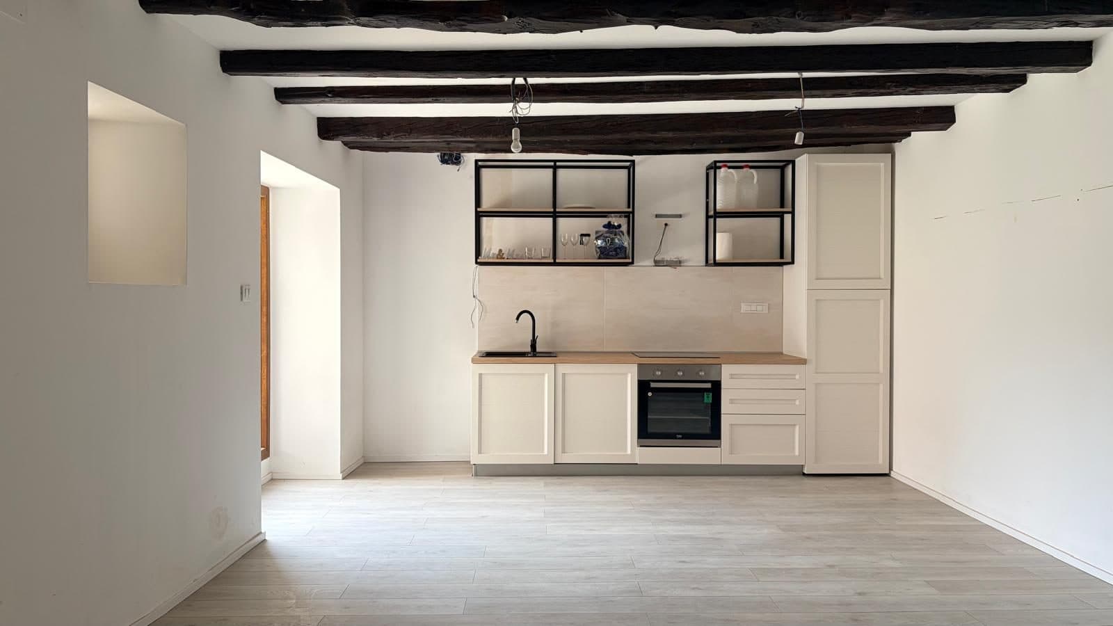Two homes on one plot in Istria near Vižnada — foto 3