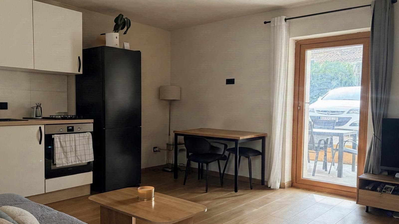 Two homes on one plot in Istria near Vižnada — foto 17