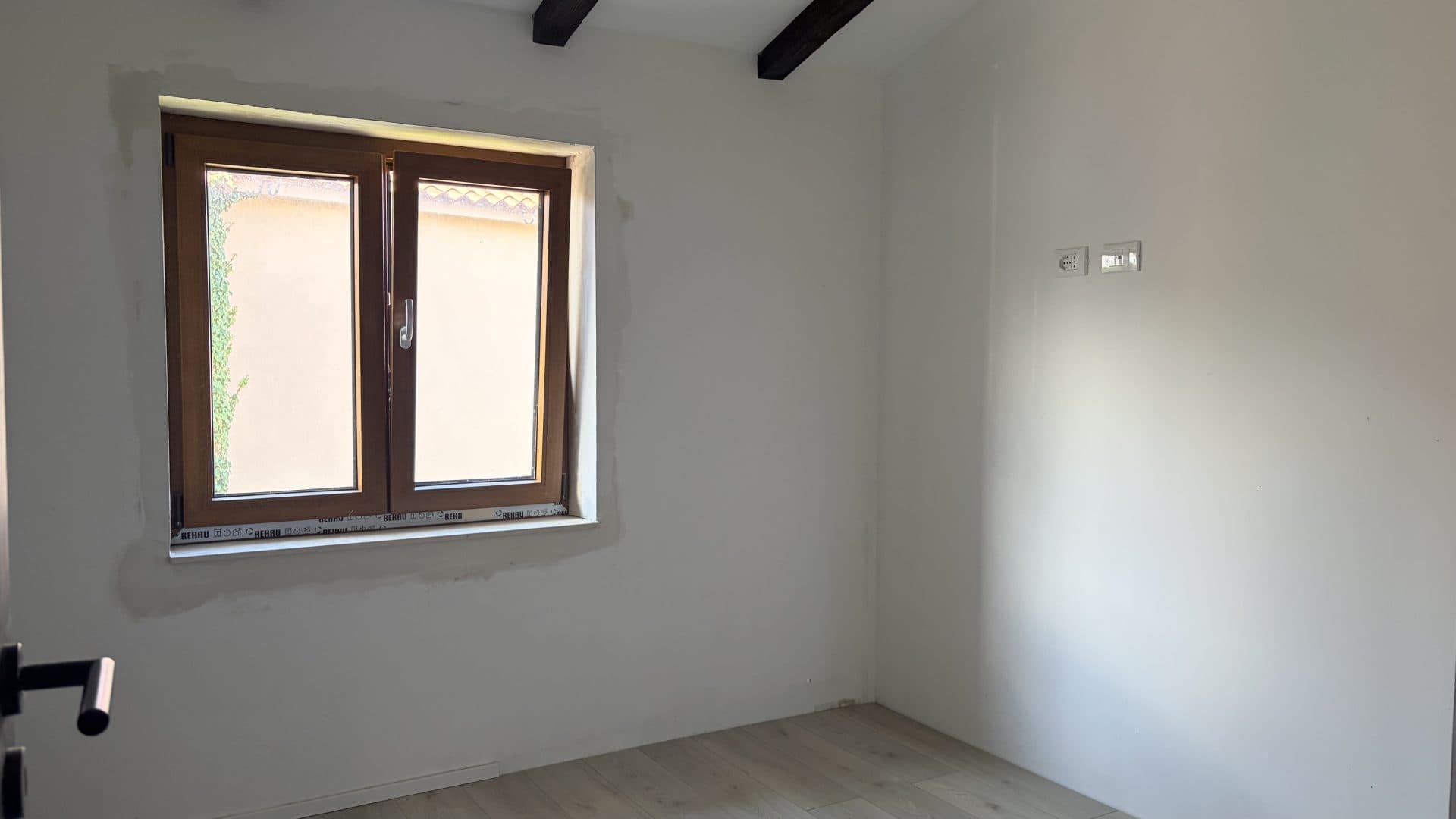 Two homes on one plot in Istria near Vižnada — foto 7