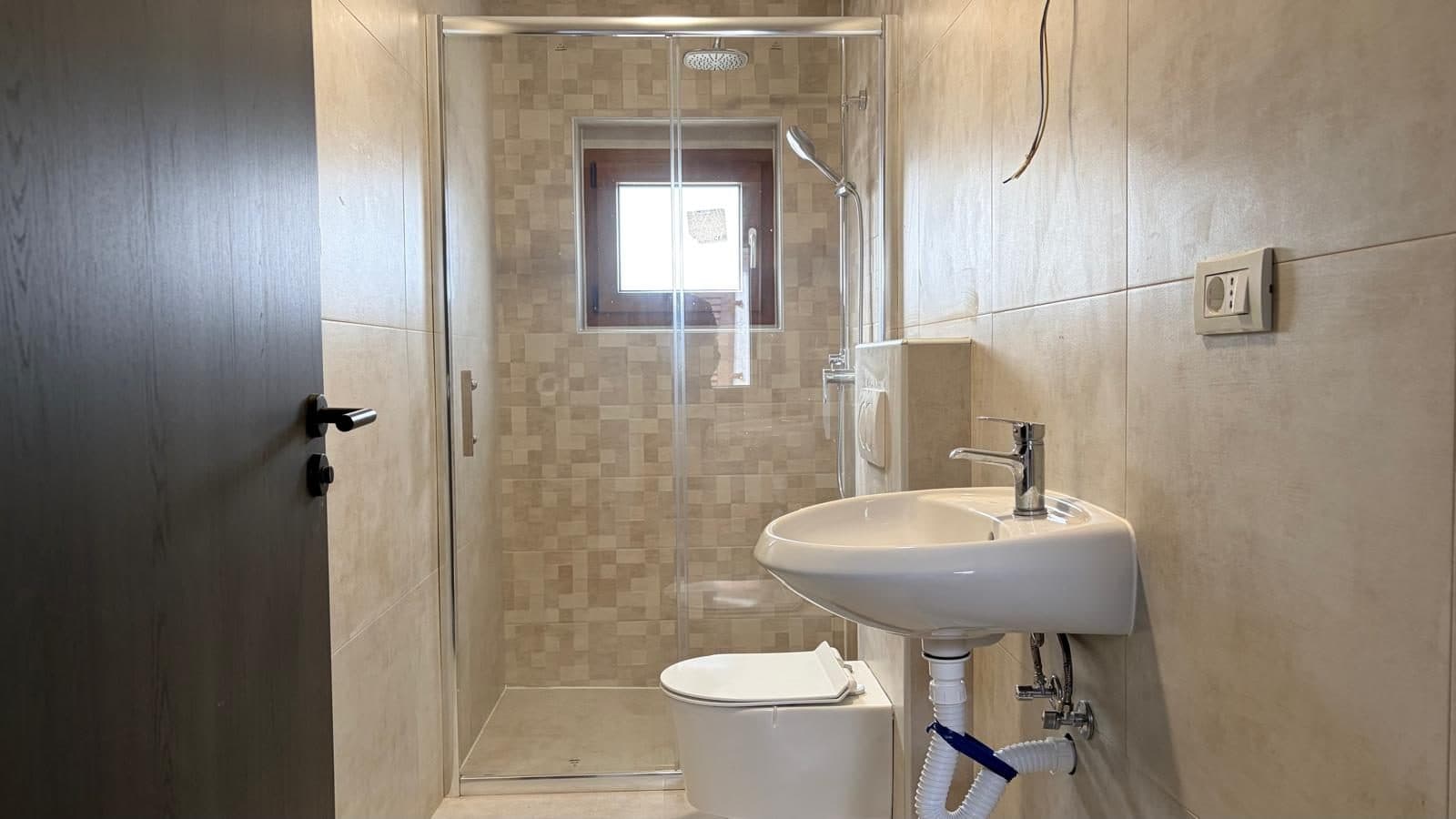 Two homes on one plot in Istria near Vižnada — foto 12