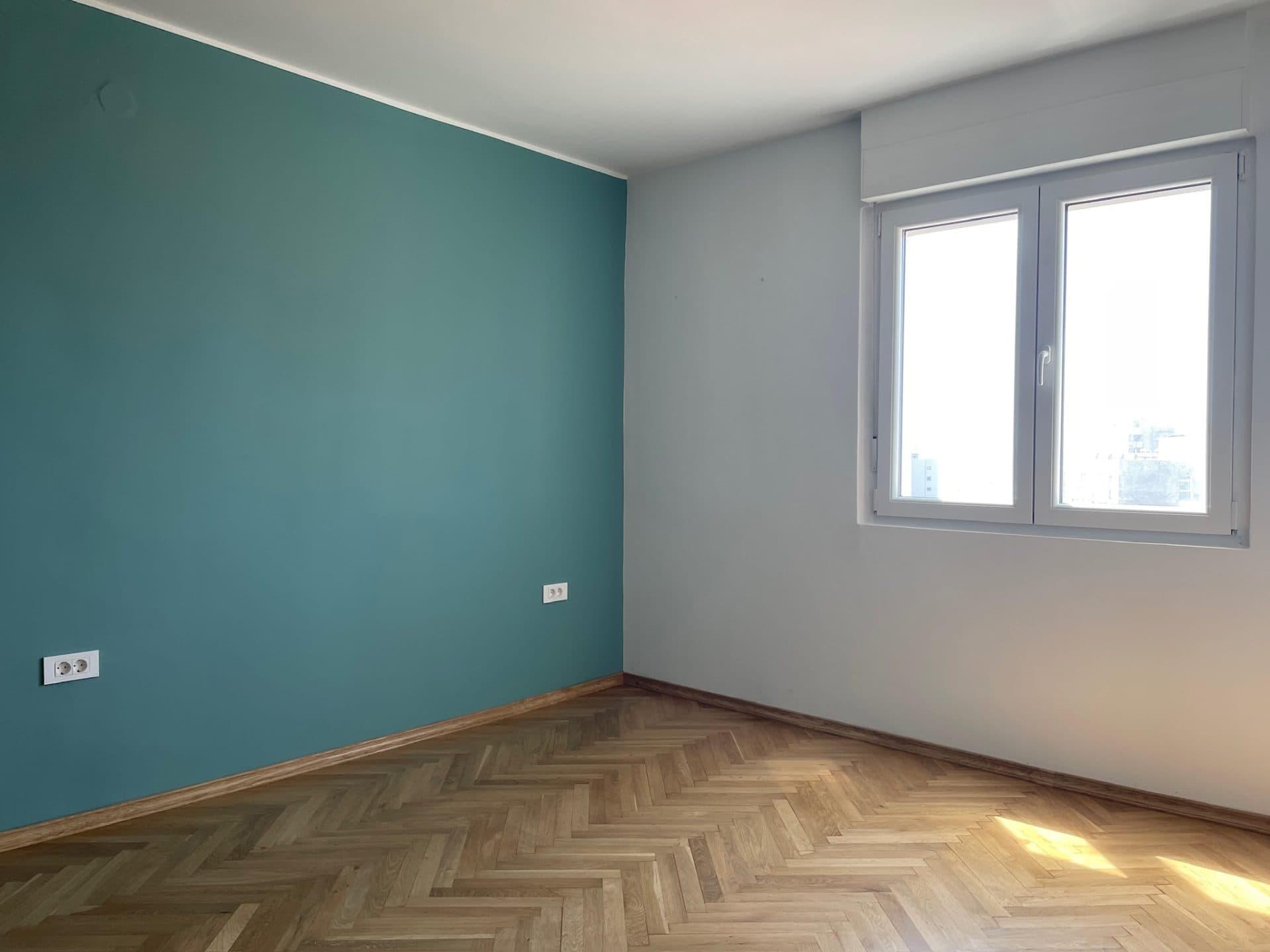 rijeka, 1-bedroom apartment (31 m²) for rent. — photo 3