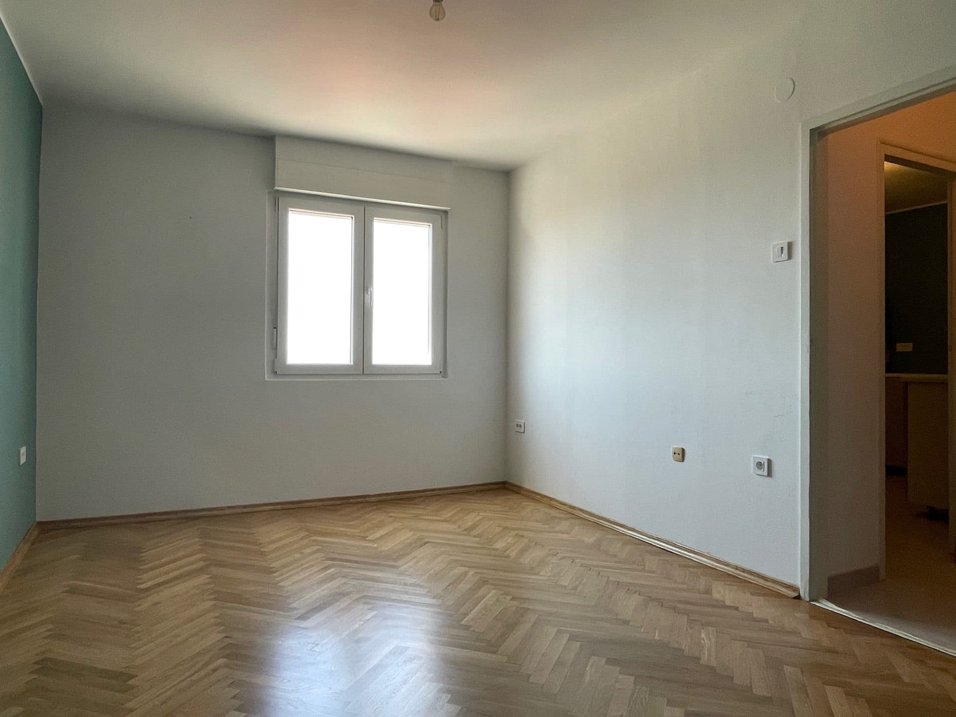 rijeka, 1-bedroom apartment (31 m²) for rent. — photo 4