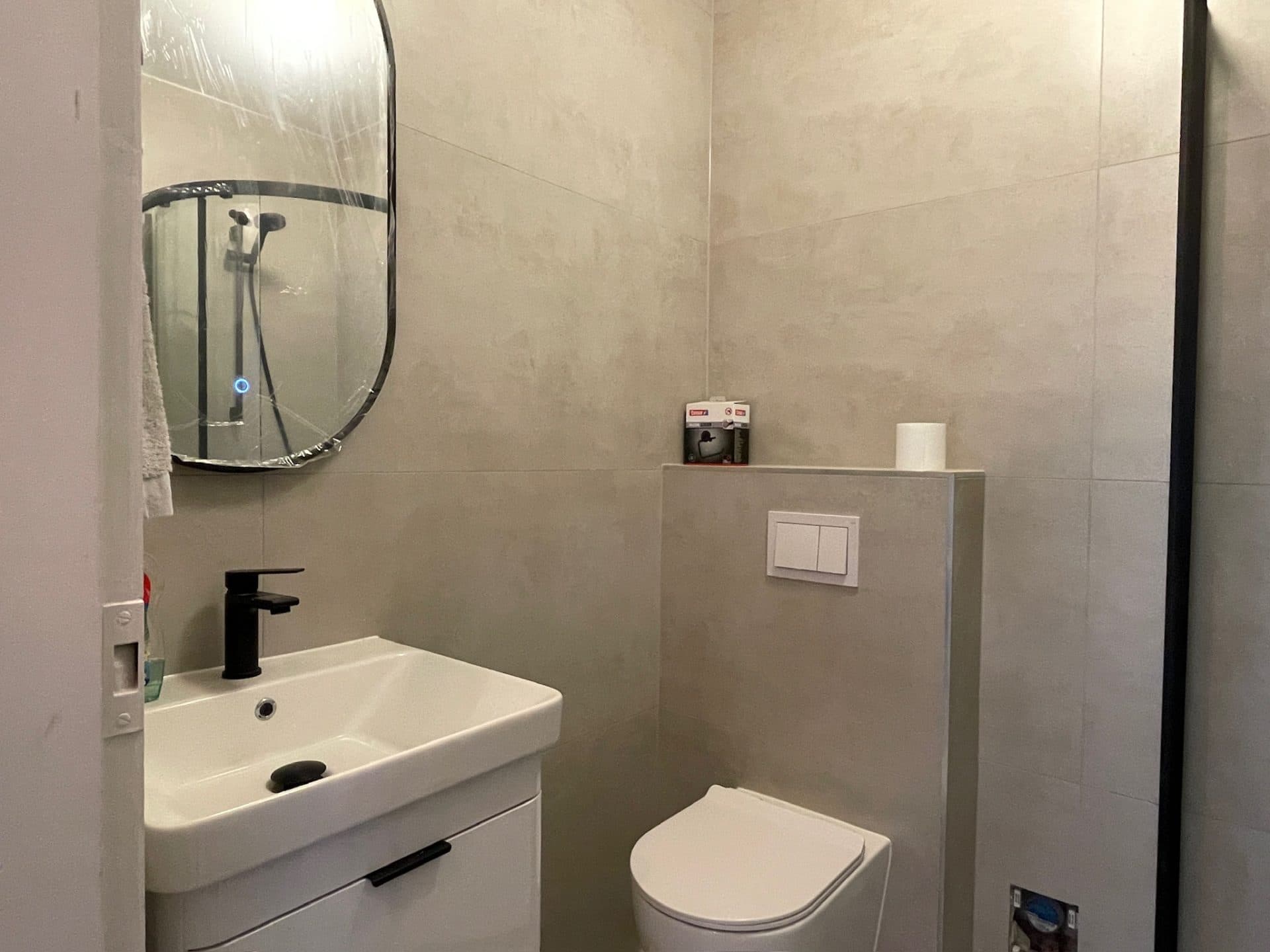 rijeka, 1-bedroom apartment (31 m²) for rent. — photo 6