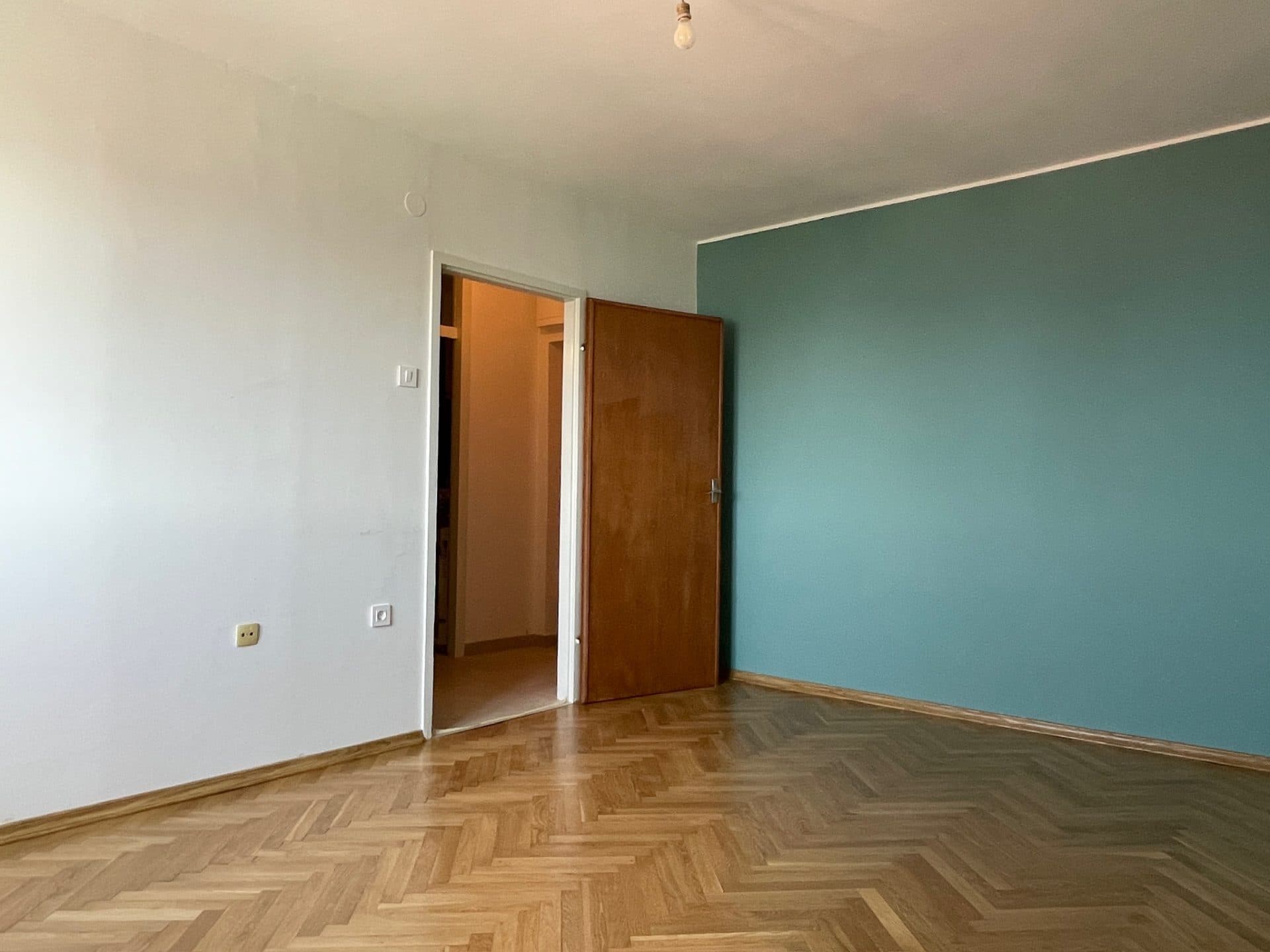 rijeka, 1-bedroom apartment (31 m²) for rent. — photo 5